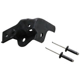 Staffa paraurti anteriore sx con estensione paraurti orig. Ford Focus 1931972