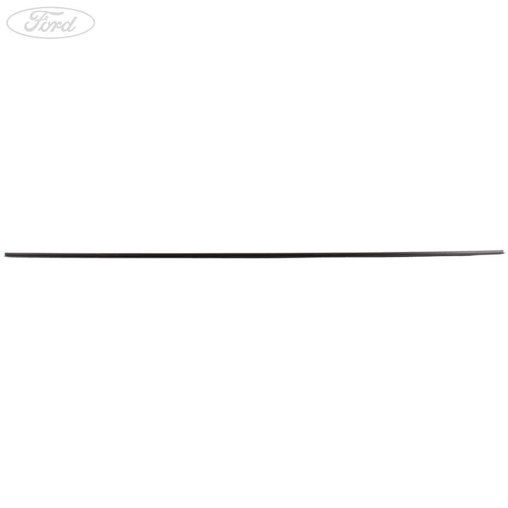 Guarnizione inferiore portiera posteriore originale FORD S-MAX WA6 1691095