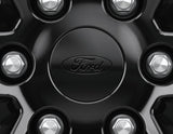 Originale Ford Ranger 02/2019-06/2022 Coprimozzo Ebony Black