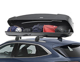 THULE®* BOX DA TETTO FORCE XT ALPINE, BLACK MATTE