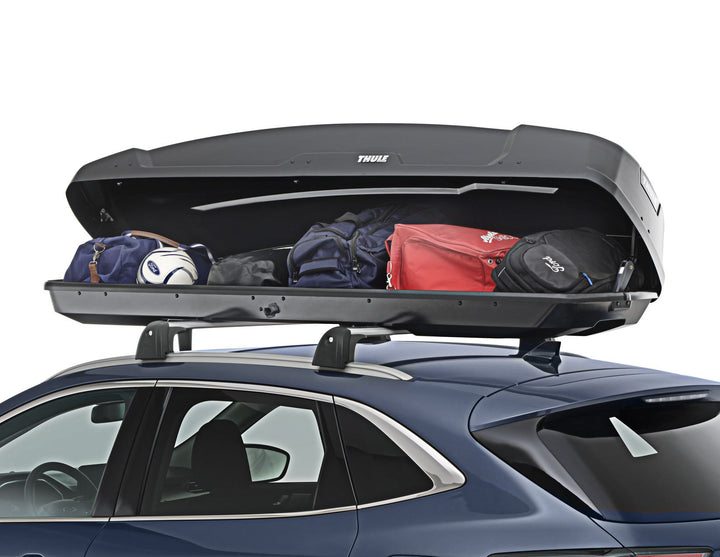 THULE®* BOX DA TETTO FORCE XT ALPINE, BLACK MATTE