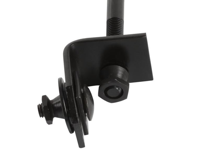 Originale Ford Ranger 02/2019-06/2022 Blocco ruota di scorta
