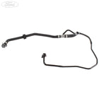 Originale Ford Focus 01/2011-08/2014 Tubo al contenitore di troppo pieno