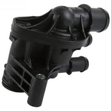 Termostato orig. Ford 1.5 GTDi ed EcoBoost attacco scarico dell'acqua 1890165