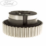 Regolatore albero a camme originale FORD Focus 1.6 Sigma GTDI