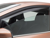 Fiesta/Fiesta Van ClimAir®* Deflettore finestrino laterale per finestrini anteriori