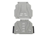 Originale Ford Ranger Scudo motore kit per trasmissione e scatola di rinvio
