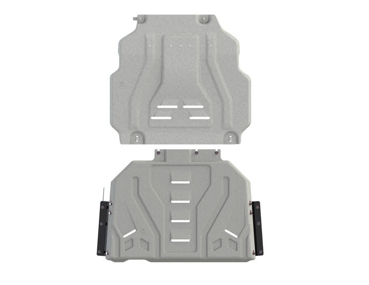 Originale Ford Ranger Scudo motore kit per trasmissione e scatola di rinvio