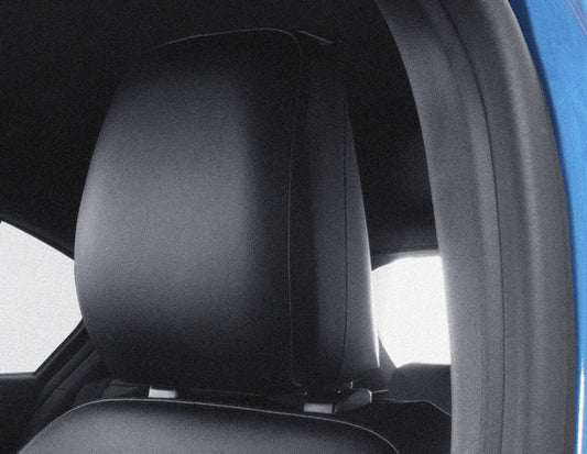 Ford Kuga® dal 12/2019 ACTIVline* Coprisedile per sedile conducente