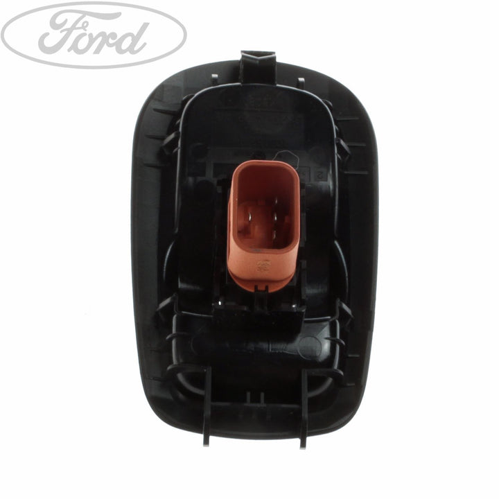 Interruttore elettronico originale Ford Transit 2014-2024 Alzacristallo passeggeri 1770507