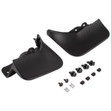 Originale Ford Puma dal 10/2019 Paraspruzzi posteriori,sagomati