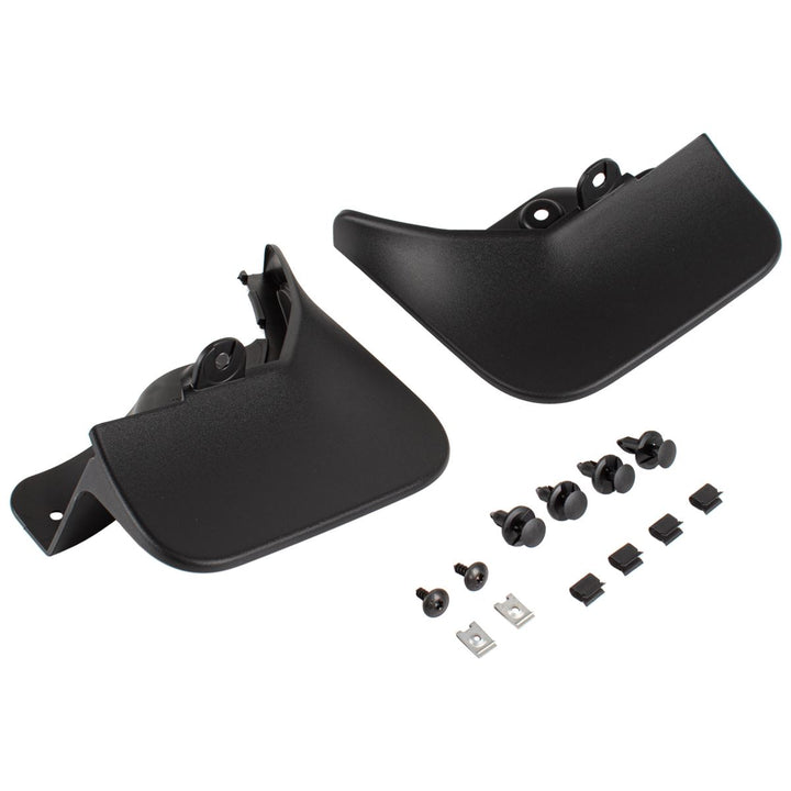 Originale Ford Puma dal 10/2019 Paraspruzzi posteriori,sagomati