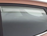 Fiesta ClimAir®* Deflettore finestrino laterale per finestrini porte anteriori