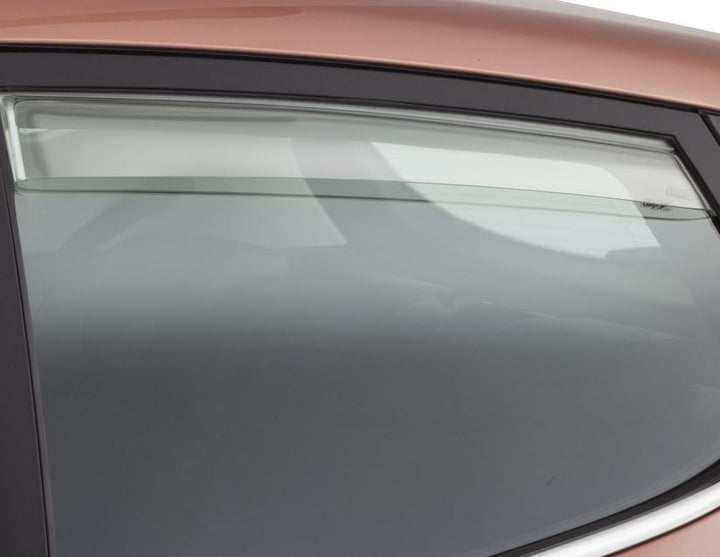 Fiesta ClimAir®* Deflettore finestrino laterale per finestrini porte anteriori