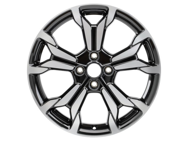 Originale Ford Fiesta dal 01/2022 Cerchi in lega 18