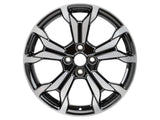 Originale Ford Fiesta dal 01/2022 Cerchi in lega 18