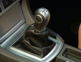 Originale Ford Focus 07/2004-12/2007 Pomello leva cambio Design in alluminio