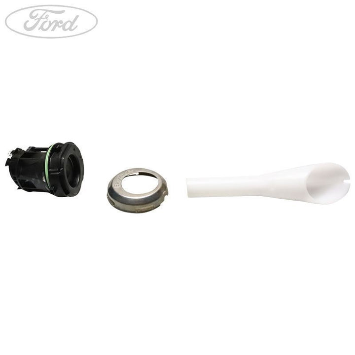 Coperchio serbatoio originale Ford 2309321