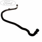 Tubo radiatore acqua originale Ford 1799006