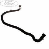 Tubo radiatore acqua originale Ford 1799006