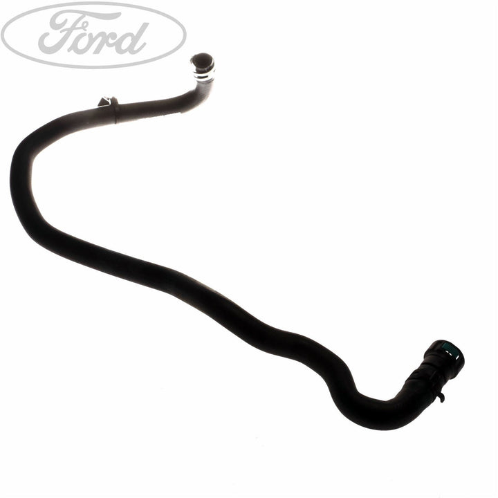 Tubo radiatore acqua originale Ford 1799006