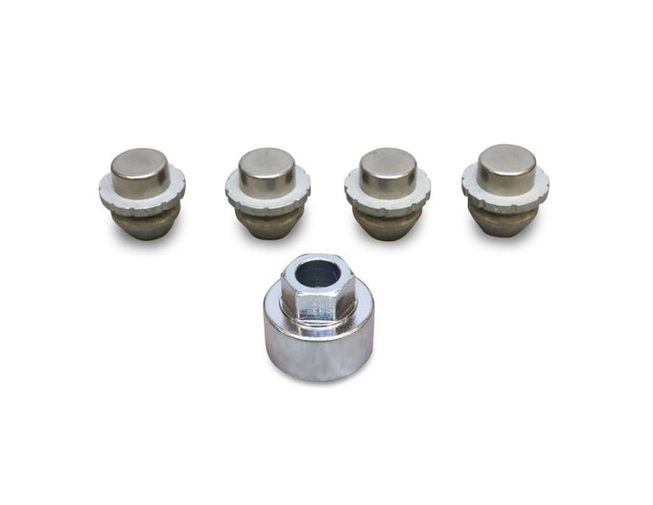 Originale Ford Kit bulloni antifurto per cerchi in lega