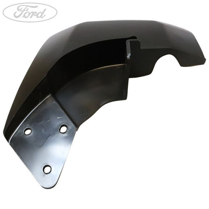 TRANSIT MK8 PARASPRUZZI LATO GUIDA POSTERIORE X1 2016-