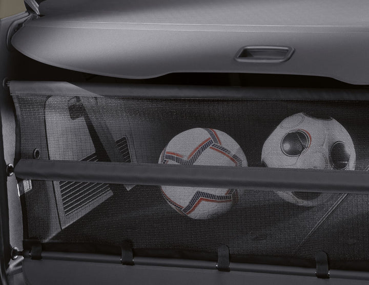 Originale Ford Galaxy 03/2010-04/2015 Rete carico