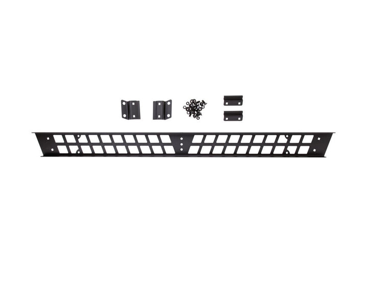 Ford Ranger® dal 06/2022 ARB* Guida laterale per portapacchi per cassone ARB