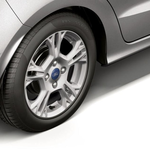 Originale Ford Fiesta 11/2012-06/2017 Cerchi in lega 14