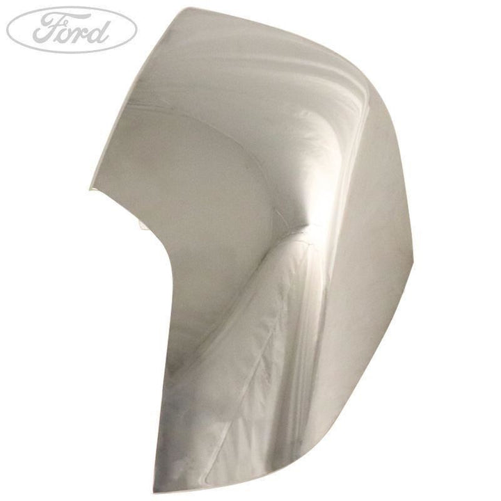 Calotta specchietto sx finitura cromata originale Ford Ranger 11-15 1717990