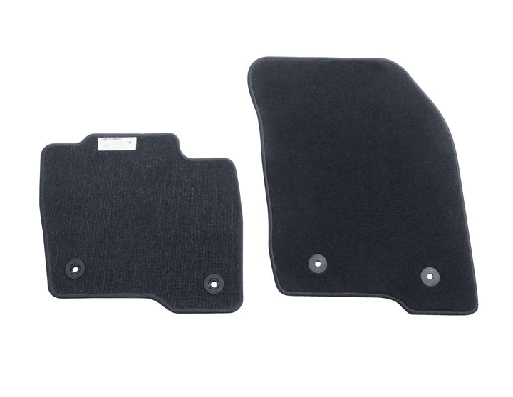 Originale Ford S-MAX® dal 05/2015/Galaxy® dal 05/2015 Tappetini