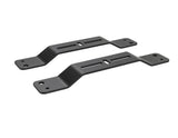 Ford Ranger® ARB* Kit staffe di montaggio per piastre di trazione per portapacchi per cassone ARB