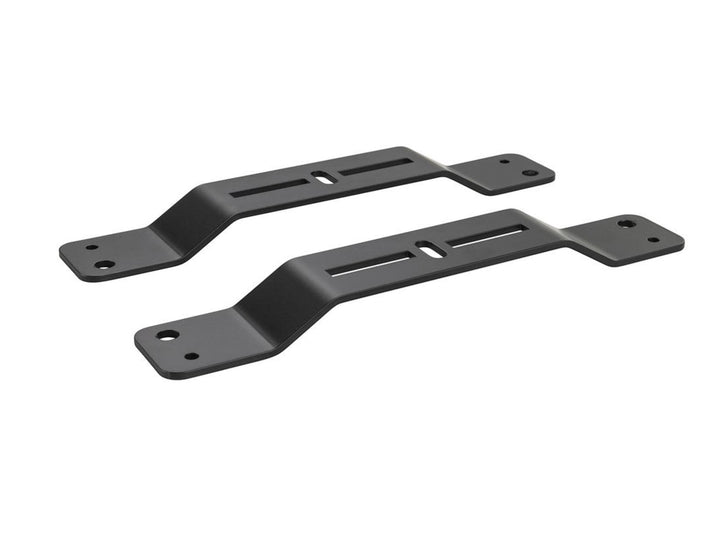 Ford Ranger® ARB* Kit staffe di montaggio per piastre di trazione per portapacchi per cassone ARB