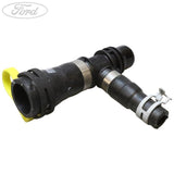Tubo acqua radiatore originale Ford Focus Kuga C-Max 1.6 EcoBoost 1829405