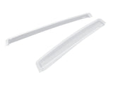 Mustang Mach-E ClimAir®* Deflettore finestrino laterale Per finestrini portiera posteriore