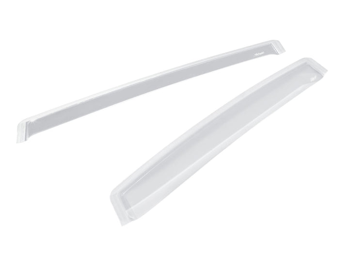 Mustang Mach-E ClimAir®* Deflettore finestrino laterale Per finestrini portiera posteriore