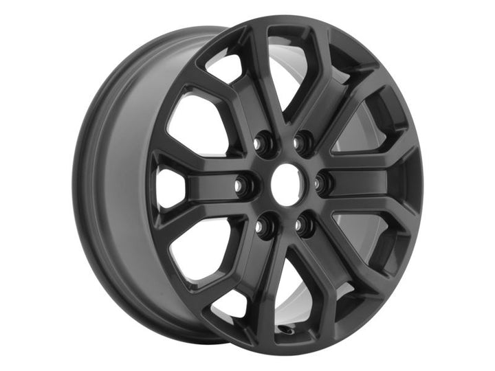 Originale Ford Ranger dal 06/2022 Cerchi in lega 18