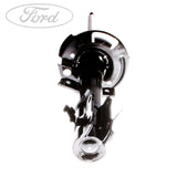 Originale Ford Fiesta TDCi 2012- Ammortizzatore Anteriore SX Sospensione 2037974