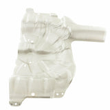 Paracalore di scarico originale FORD Mondeo MK4 Galaxy S-MAX WA6 1548264