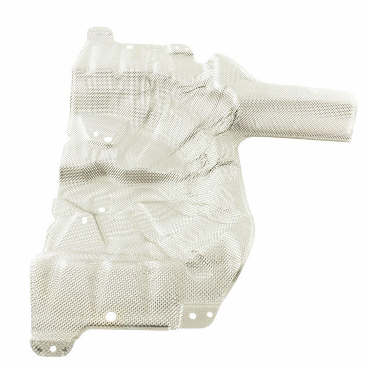 Paracalore di scarico originale FORD Mondeo MK4 Galaxy S-MAX WA6 1548264