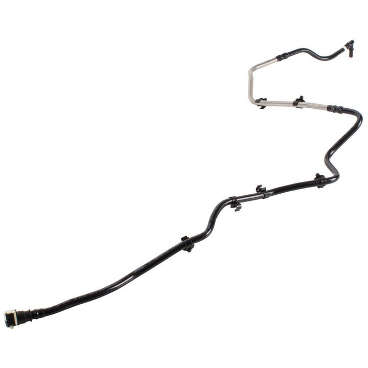 Tubo filtro carburante originale Ford S-Max Galaxy 2.0 Duratorq TDCi 1512340