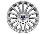 Originale Ford B-MAX dal 01/2012 Cerchi in lega 16