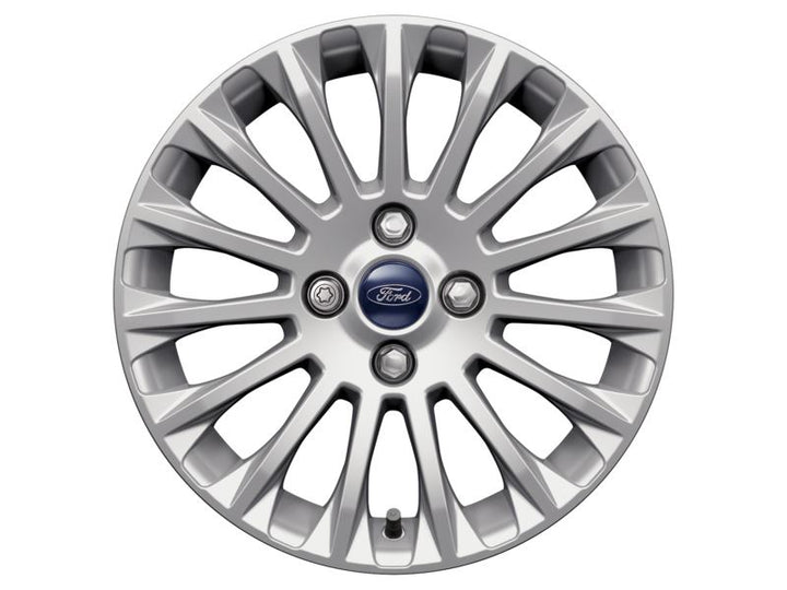 Originale Ford B-MAX dal 01/2012 Cerchi in lega 16