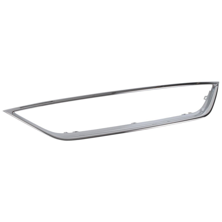 Cornice griglia radiatore superiore ant. orig. Ford S-Max Galaxy 06-10 1469411
