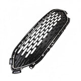 Griglia radiatore con cornice Black Chrome Kuga 2020-2024