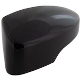 Calotta specchietto esterno sinistro Panther Black Metallic