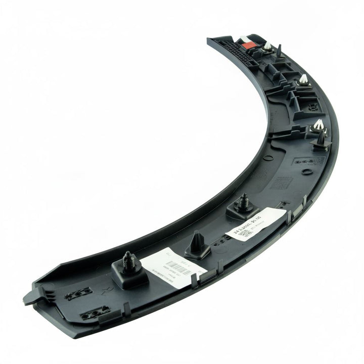 Modanatura passaruota inferiore posteriore DX da verniciare originale Ford Puma 2020+ 2498282