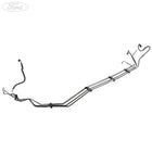 Tubo benzina Ford B-Max Fiesta 1.0 EcoBoost 1858329