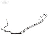 Tubo benzina Ford B-Max Fiesta 1.0 EcoBoost 1858329